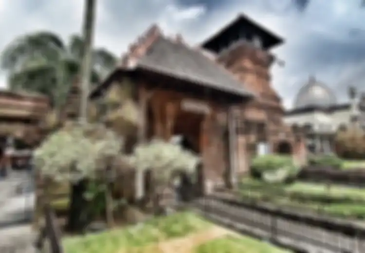 Misteri Persaingan Sunan Kudus vs Sunan Kalijaga, Siapa yang Menang?