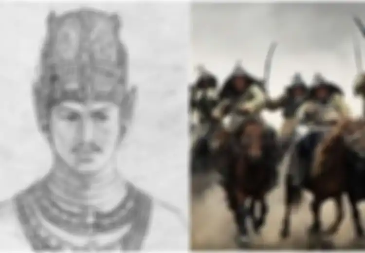 Kisah Raden Wijaya Mendirikan Kerajaan Majapahit Dari Pengkhianatan dan Kadali Bangsa Mongol