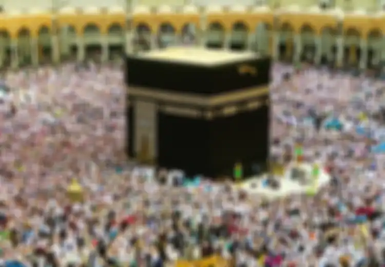 Kisah Nabi Ismail dan Sejarah Munculnya Air Zam Zam di Kawasan Tandus