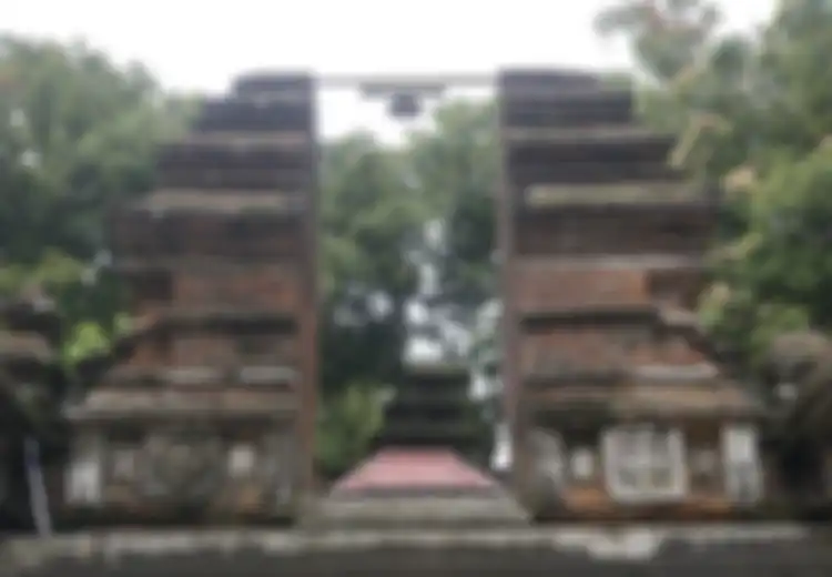 Makam Imogiri Persemayaman Raja Mataram, Benarkah Tempat Paling Angker dan Penuh Misteri di Yogyakarta?