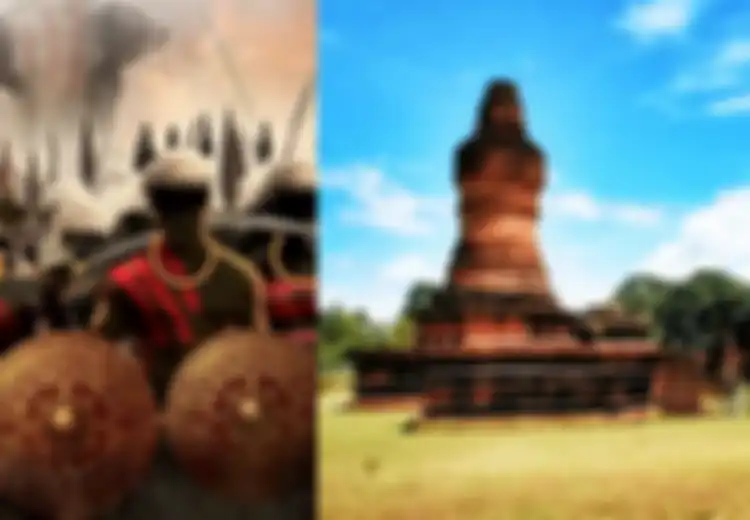 Digempur Kerajaan dari India Ternyata Begini Cara Kerajaan Sriwijaya Mampu Bertahan