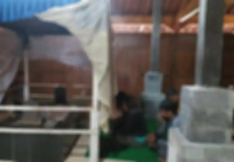 Dari Majapahit ke Gunung Kemukus, Kisah Perjalanan Spiritual Pangeran Samudra Mencari Sunan Kalijaga