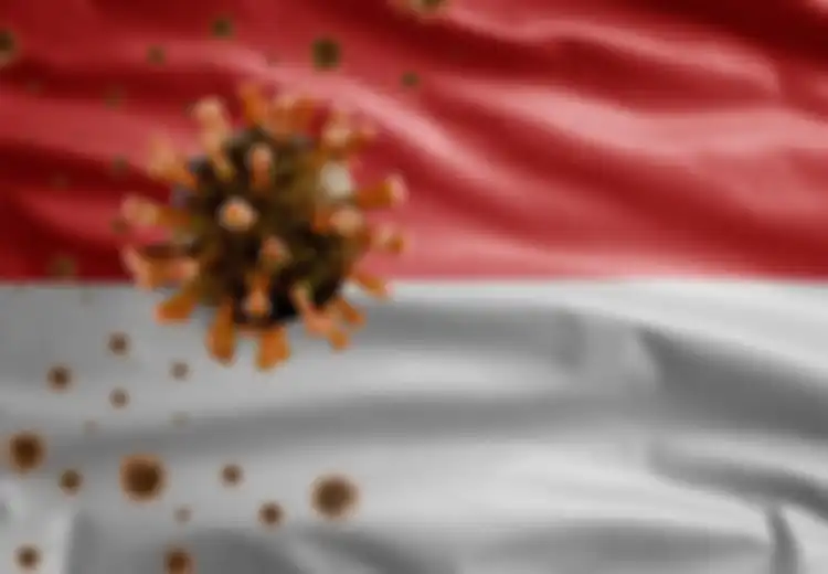 Bertahun-tahun Jadi Momok Menakutkan, Covid-19 Resmi Dicabut Status Daruratnya, Sudah Jadi Penyakit Biasa