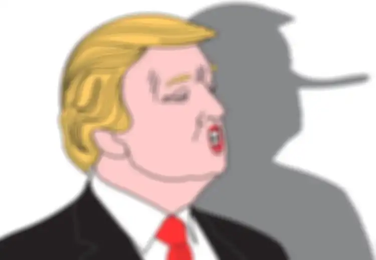 Sumpal Mulut Bintang Film Dewasa 1,9 Miliar, Donald Trump Didakwa Atas 34 Tuduhan Penipuan