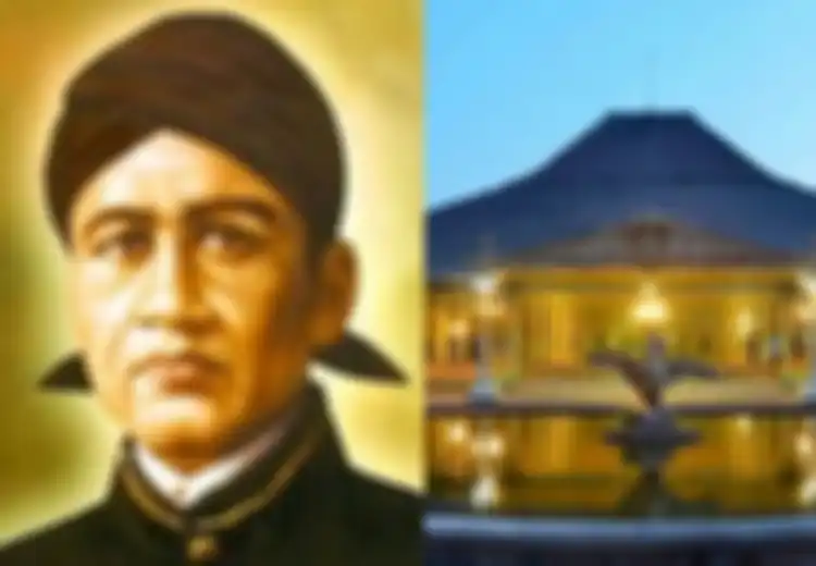 Hadapi Tiga Musuh Sekaligus, Ini Cara Pangeran Sambernyawa Menjadi Pendiri Mangkunegaran