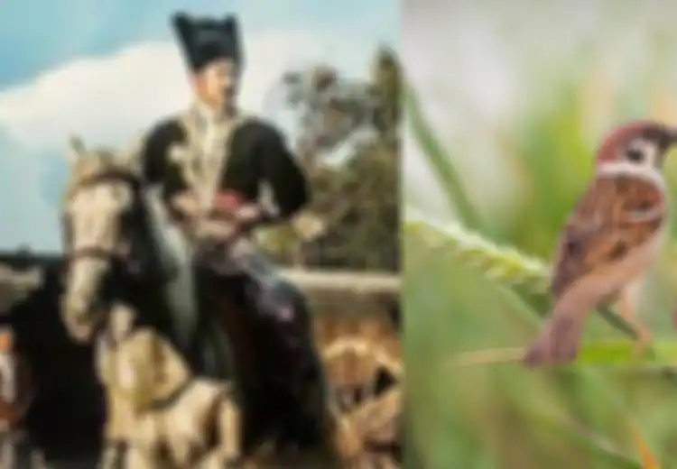 Mitos Ki Juru Taman, Makhluk Gaib Abdi Dalem Sultan Agung yang Pernah Dihukum Akibat Hilangkan Singgasana Mataram