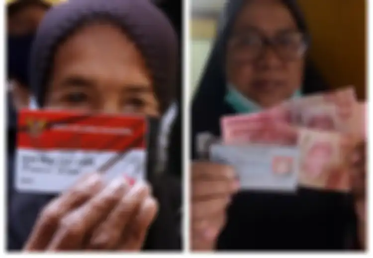 Tak Terdaftar Padahal Syarat BLT PKH Sudah Terpenuhi, ini Cara Usul Agar Dapat Bansos 750 Ribu!