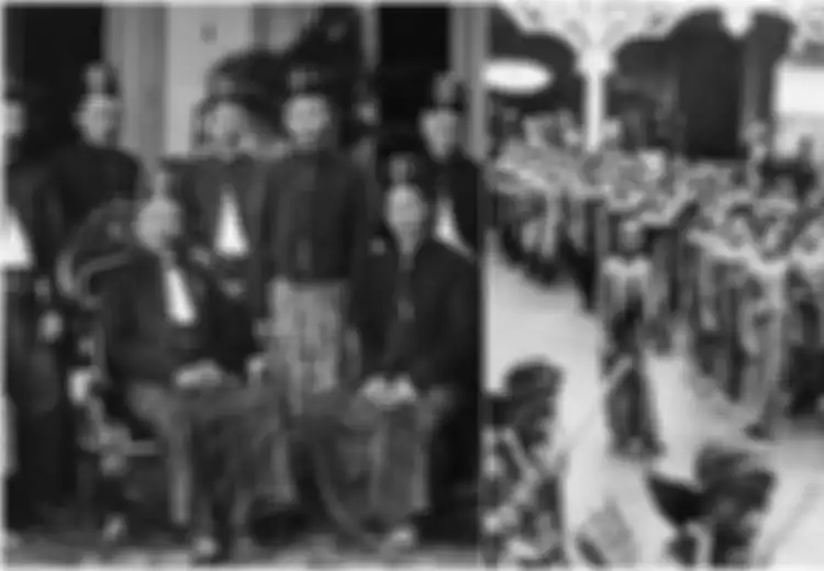 Menguak  Misteri Kesaktian Raja-Raja Jawa, Apakah Benar atau Hanya Mitos?