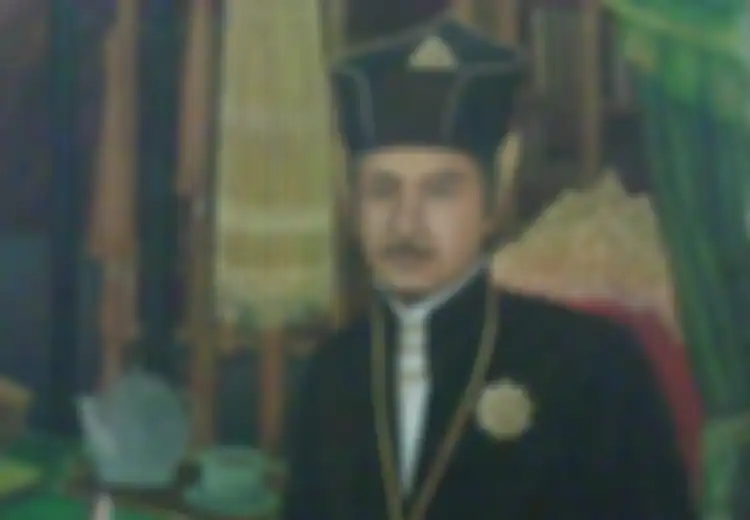 Raden Mas Alit, Adik Tiri Amangkurat I yang Pemberontakannya Memicu Pembantaian Ulama