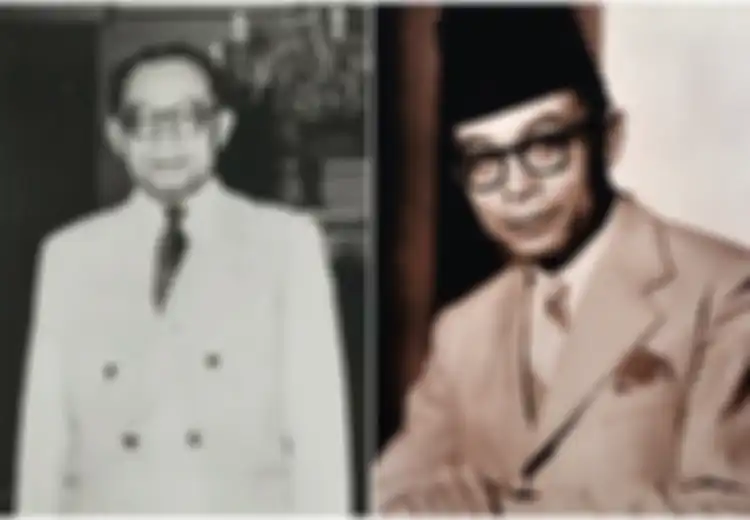 Indische Vereeniging Organisasi Pergerakan Kemerdekaan yang Didirikan oleh Mohammad Hatta di Negeri Belanda