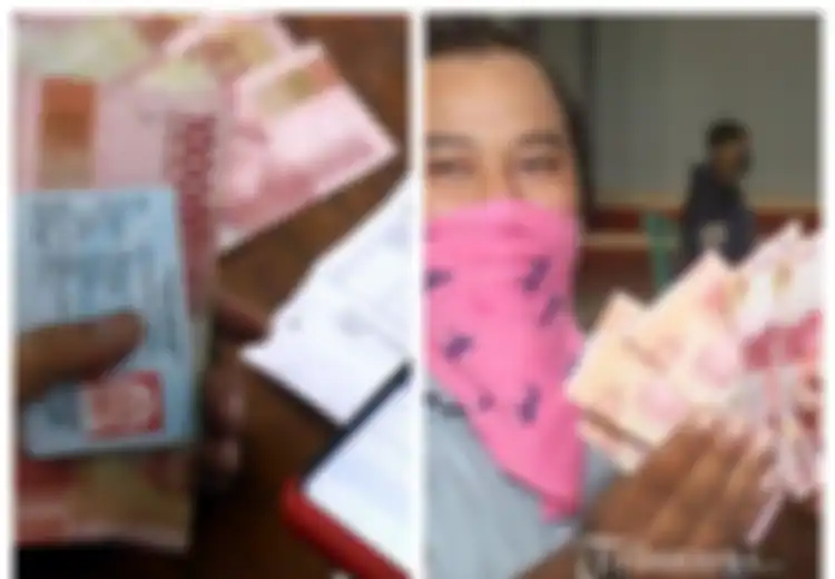 Lumayan 750 Ribu, Simak Jadwal Pencairan BLT PKH, Begini Kriterianya!