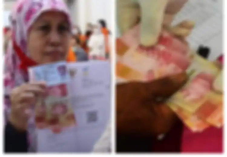 Cair Sampai 750 Ribu, Simak Jadwal Pencairan BLT PKH dan BPNT, Kapan?