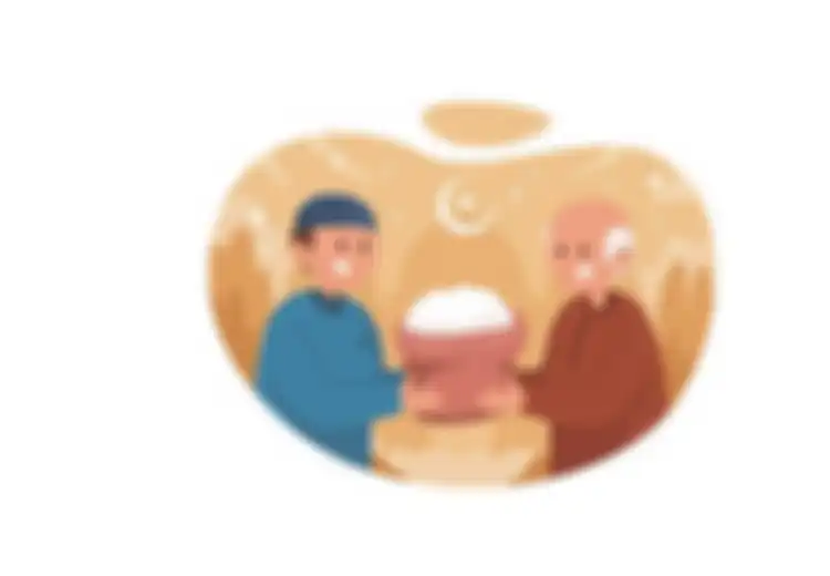 Banyak Belum Tahu, Bagaimana Hukum Zakat Fitrah Untuk Orang Meninggal?