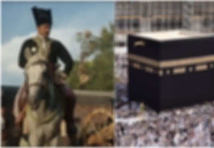 Mitos dan Fakta tentang Karomah Sultan Agung yang Bisa Sujud ke Mekkah Setiap Jumat
