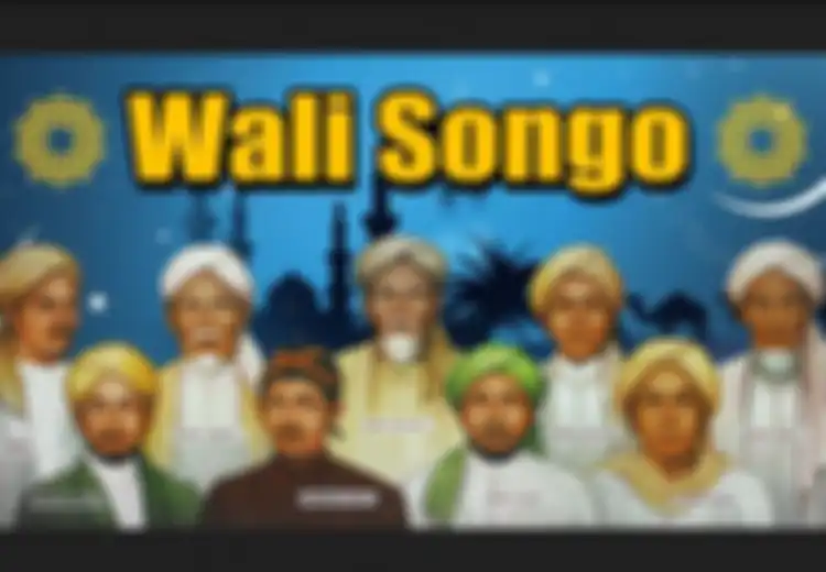 Mengungkap Bagaimana Wali Songo Menguasai Berbagai Ilmu Pengetahuan dari Negeri Arab?