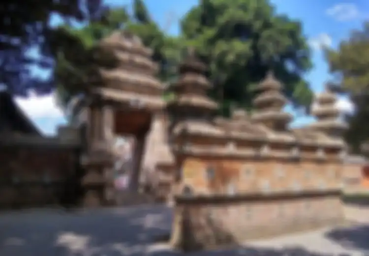 Sejarah Pemindahan Keraton Mataram Islam dari Masa ke Masa, Keraton Karta Paling Singkat