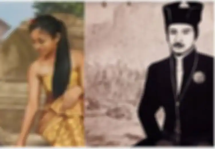 Kisah Roro Oyi Gadis Cantik yang Mengguncang Mataram Berakhir Dibunuh Mertuanya Sendiri
