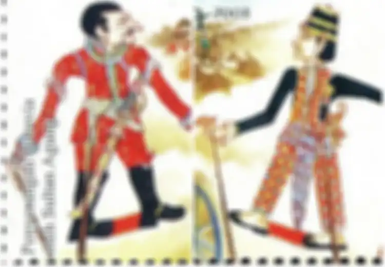 Tumenggung Endranata, Pengkhianat Mataram, Dianggap Mengembosi Rencana Sultan Agung Menyerang VOC