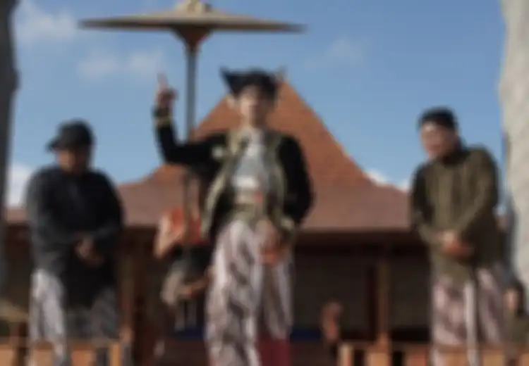 Kisah Mataram Islam Menyerang Bali, Kegagalan Sultan Agung Mengislamkan Pulau Dewata