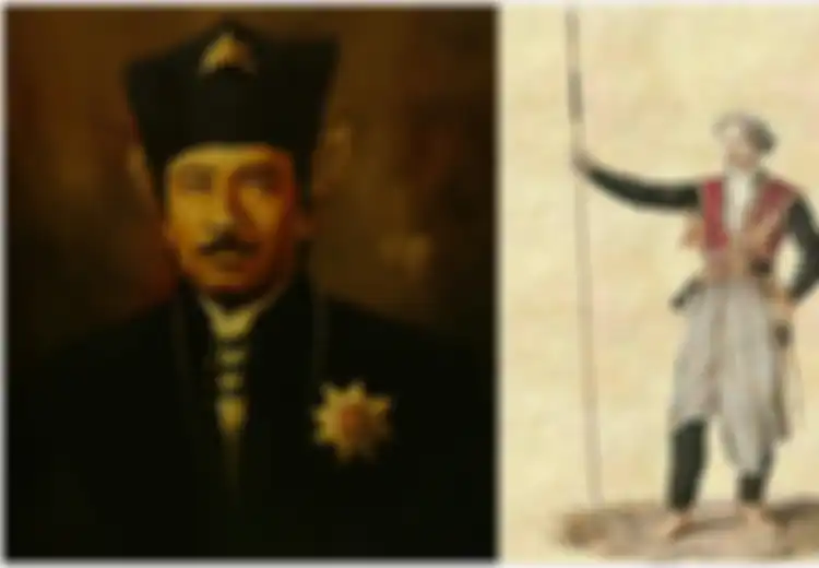 Kisah Pilu Raden Martapura, Pewaris Sah Takhta Mataram yang Berkuasa Satu Hari Lalu Diganti Sultan Agung