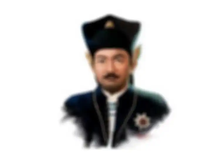 Berani Lawan VOC Belanda, Ini Alasan Sultan Agung Diangkat Jadi Pahlawan Nasional