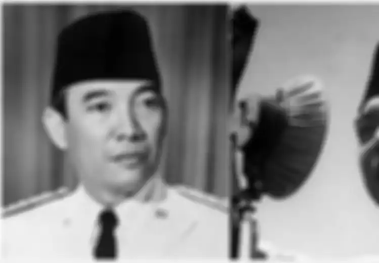 CIA dalam Peristiwa Cikini, Apakah Ada Keterlibatan Amerika Serikat?