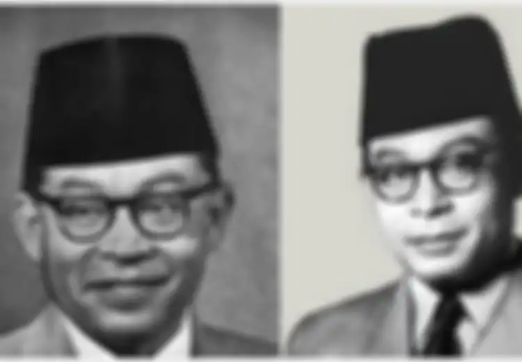 Sedikit dari Kisah Bung Hatta, Apa yang Patut Dicontoh dari Beliau?