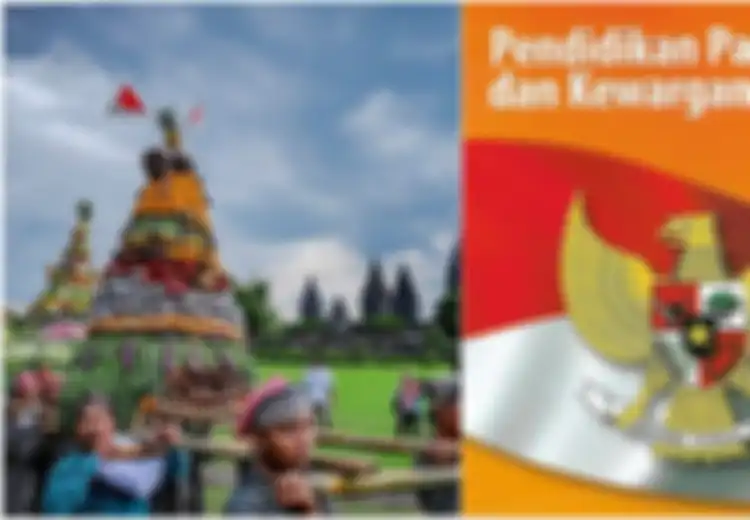 Bagaimana mengenali tradisi kearifan masyarakat di negara-negara lain?