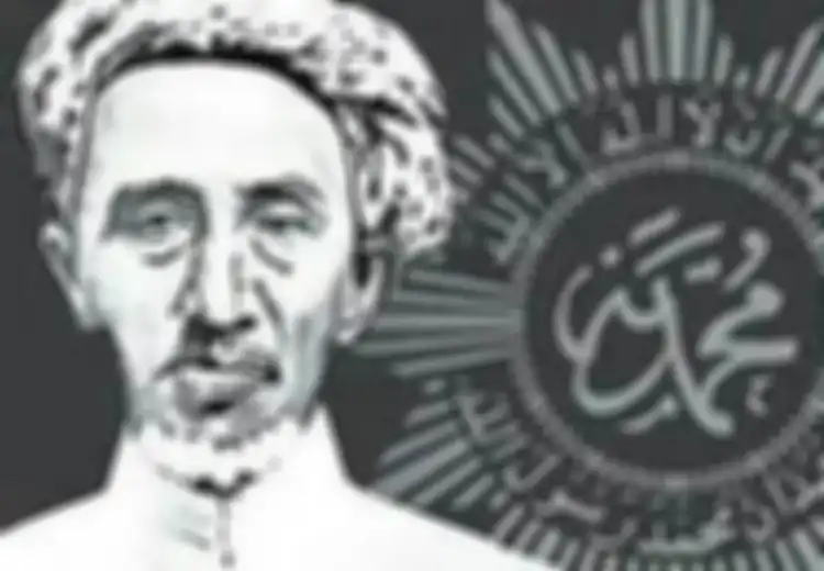 Kolaborasi dengan Budi Utomo, Begini Peristiwa Gerakan Islam Muhammadiyah Didirikan 