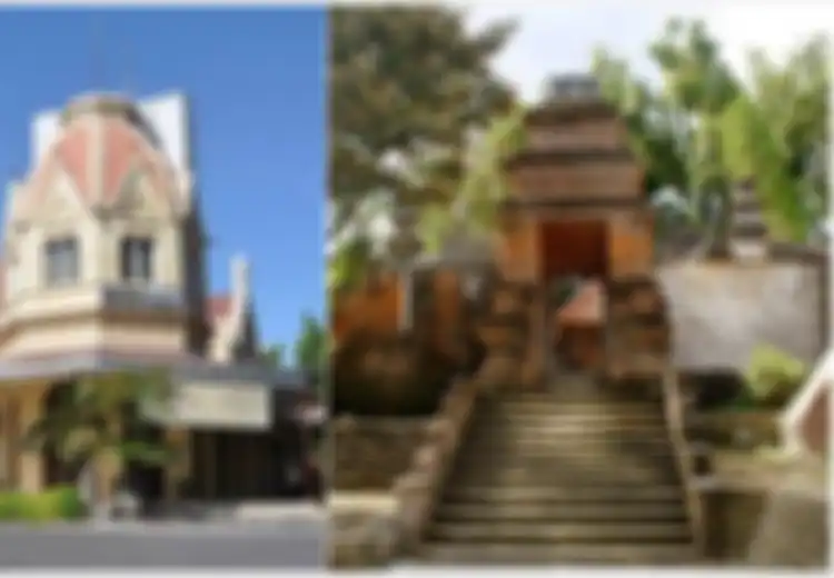Benteng Kokoh dan Senjata Modern, Rahasia Surabaya Bertahan dari Serangan Mataram Islam