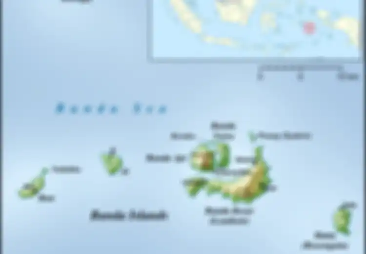 Apa Sumber Daya Alam (SDA) Kepulauan Banda Pada Abad Ke-6 yang Menjadi Daya Tarik Berbagai Bangsa Datang?