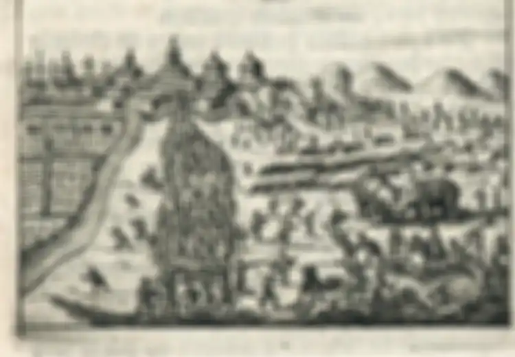 Pertempuran Batavia 1628-1629, Serangan Gagal Dipati Ukur ke Benteng VOC