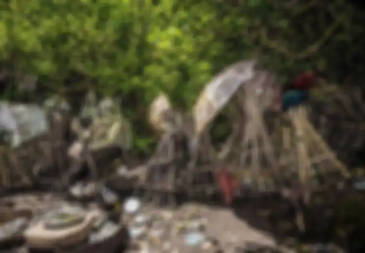 Mengenal Tradisi Unik Pemakaman Desa Trunyan Bali yang Tidak Mengubur Jenazah