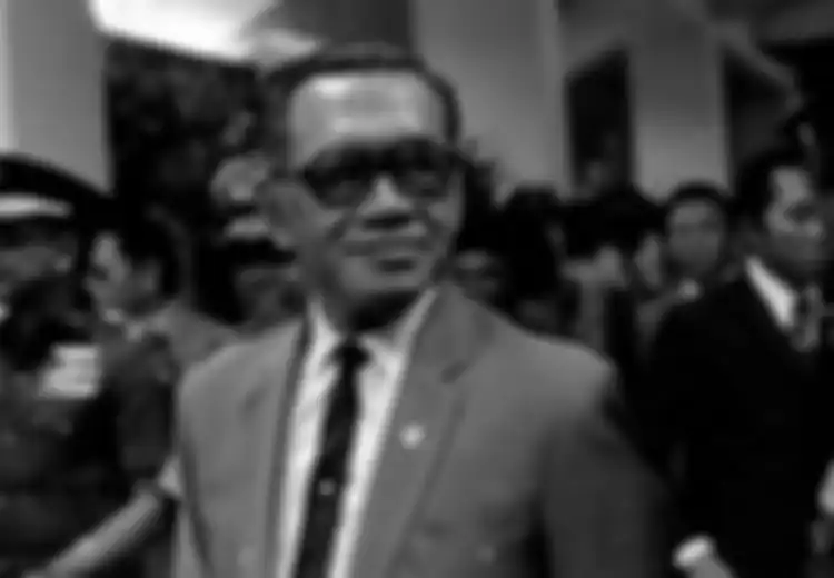 Mengapa Sultan Hamengkubuwono IX Menjadi Target Pembunuhan APRA?