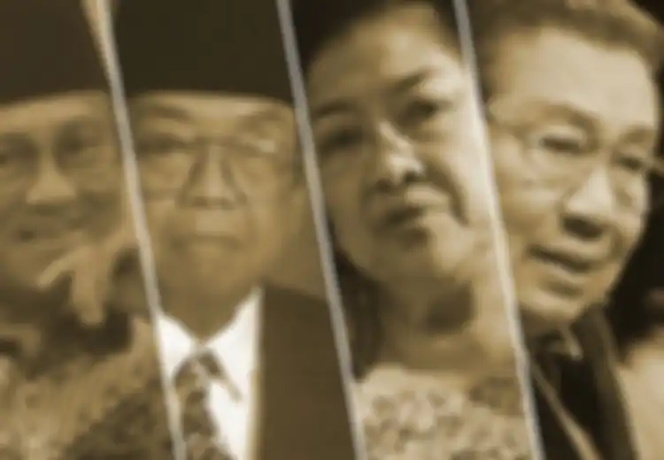 Kondisi Perkembangan Ekonomi Masa Reformasi dari Masa ke Masa