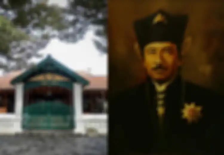 Peninggalan Sultan Agung yang Menunjukkan Masa Kejayaan Mataram Islam