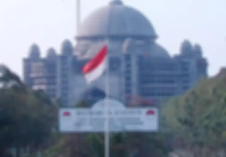 Peristiwa Hukum Panji Gumilang: Pendiri Sebut Ponpes Al-Zaytun Merupakan Program Nasional NII KW 9