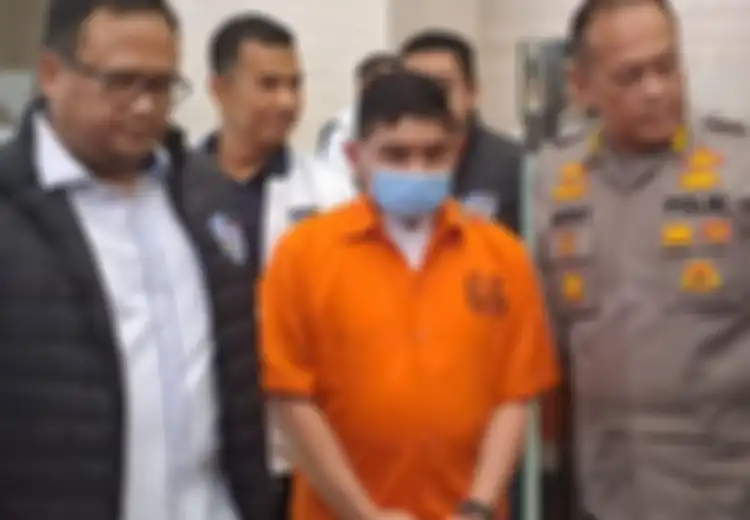 Mau Halalkan Darah Warga Muhammadiyah, Peneliti BRIN Resmi Jadi Tersangka, Akui Punya Gangguan Psikologis