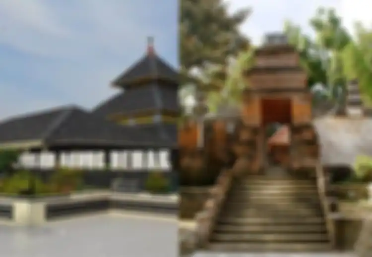 Inilah Keterkaitan antara Kerajaan Demak dan Kerajaan Mataram Islam
