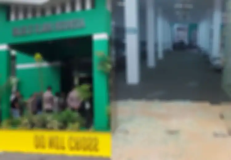 Kantor Pusatnya Jadi Lokasi Penembakan, MUI Ternyata Pernah Diminta Dibubarkan, Ini Pemicunya