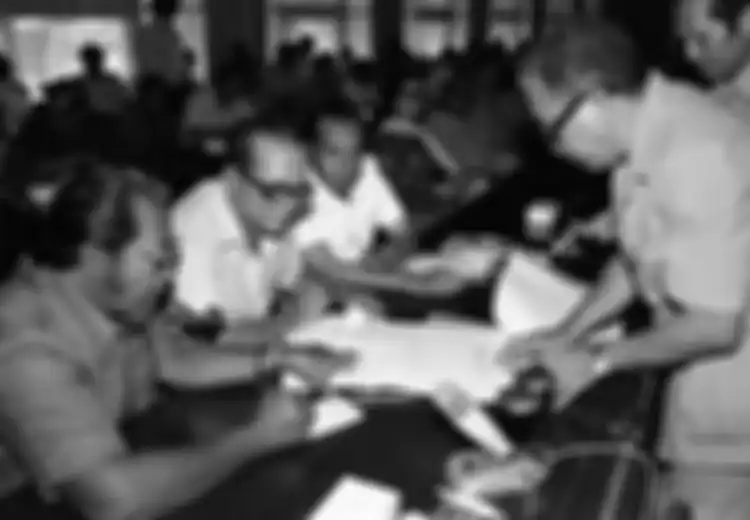 Menguak Kontroversi dan Kecurangan di Balik Peristiwa Pemilu Pada Masa Orde Baru 1977