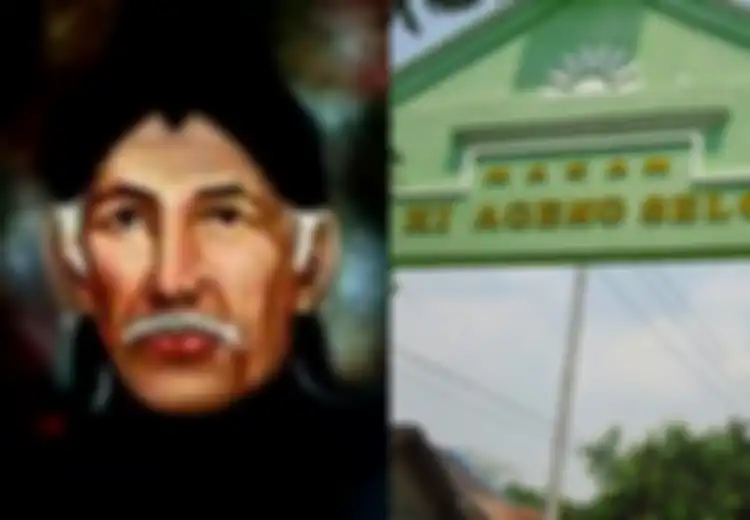 Punya Pepali Fenomenal, Inilah Ki Ageng Selo, Leluhur Mataram Islam yang Mampu Menangkap Petir