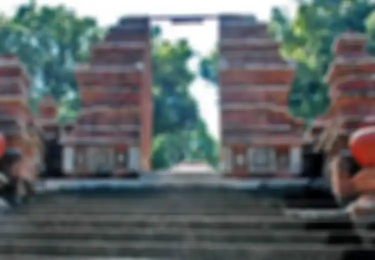 Dikenal Sebagai Pengkhianat Mataram Islam, Tumenggung Endranata 'Diinjak-injak' Di Makam Imogori