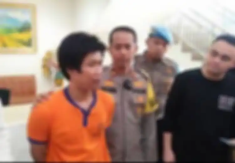 Peristiwa Ayah Bunuh Putrinya Yang Masih 9 Tahun Di Gresik, Bawa-bawa Surga