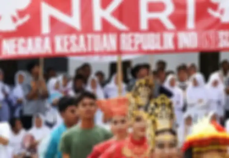 Contoh Baik yang Bisa Dilakukan untuk Tunjukkan Rasa Cinta Kepada NKRI