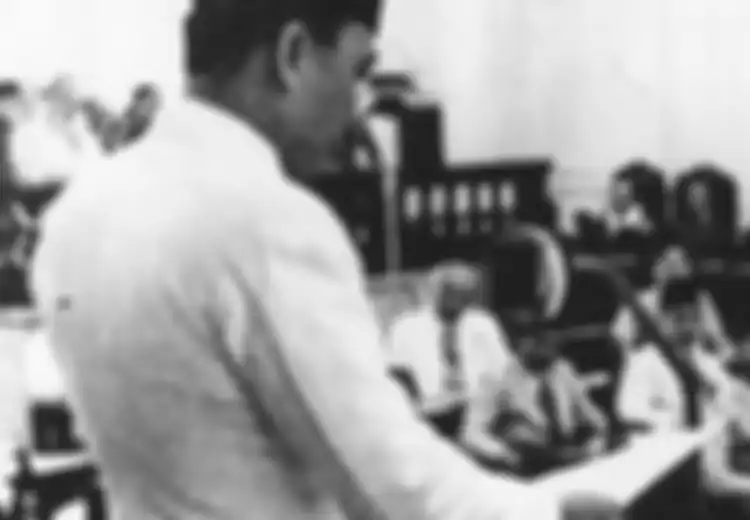  Inilah Alasan  Para Pendiri Bangsa Mengubah Isi Piagam Jakarta
