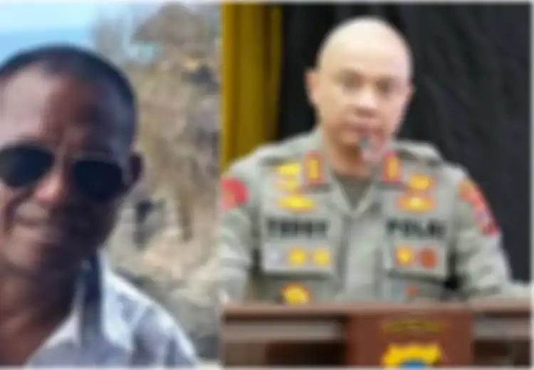 Sosok Bandar Narkoba di Balik Peristiwa Tertangkapnya Irjen Teddy Minahasa