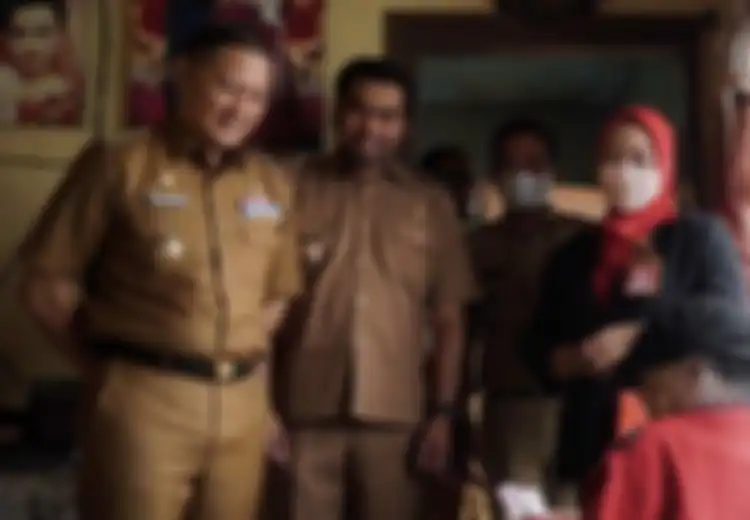 Bagaimana Cara Mencairkan BLT PKH Rp600.00 Bagi Lansia Bulan Ini?