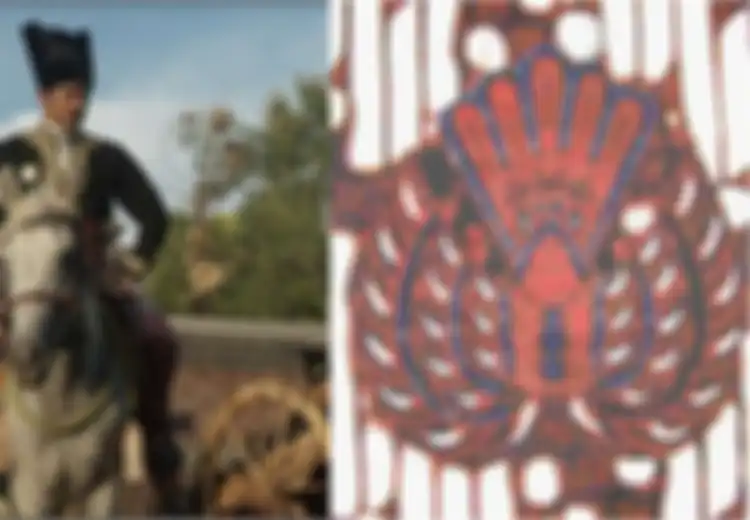 Memiliki Makna Spiritual Sebagai Pelindung, Inilah Batik Parang Barong Sultan Agung Mataram Islam