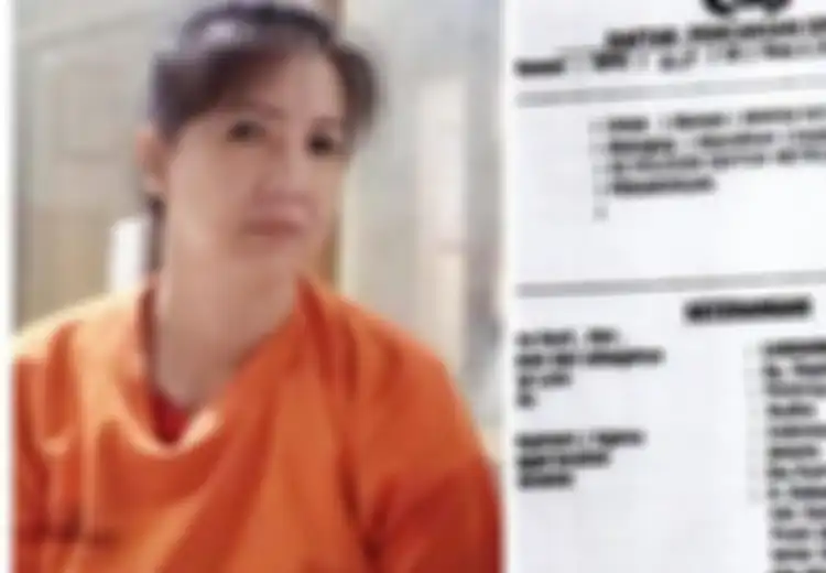 Gegara Zina 7 Tahun Jadi Buron, Wanita Di Balik Peristiwa Percobaan Pembunuhan Pengusaha Di Jakarta Akhirnya Tertangkap